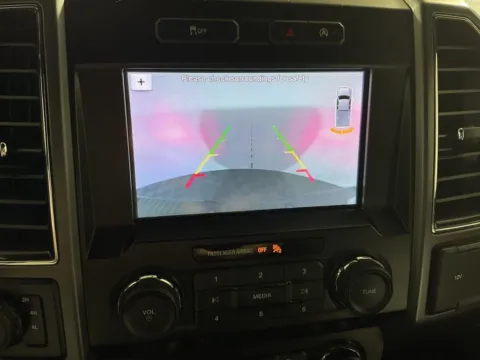 Another view of 2019 Ford F-150 XLT for sale in Athens, OH at Don Wood Toyota