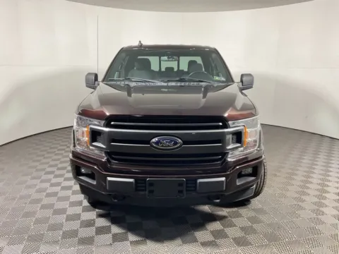 More photos of 2019 Ford F-150 XLT at Don Wood Toyota, OH