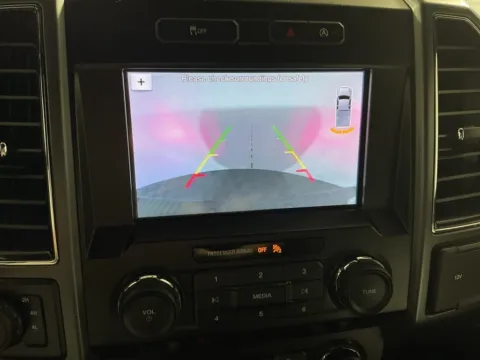 Another view of 2019 Ford F-150 XLT for sale in Athens, OH at Don Wood Toyota