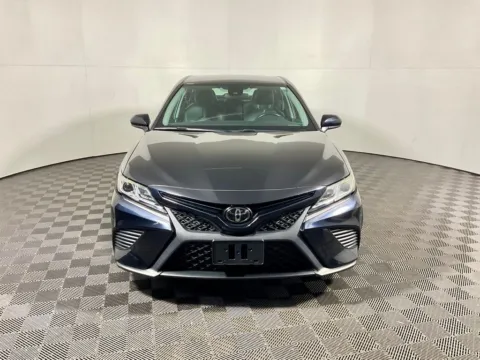 More photos of 2019 Toyota Camry LE at Don Wood Toyota, OH