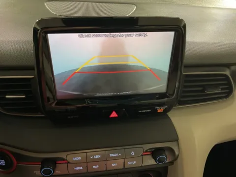 More photos of 2020 Hyundai Veloster Turbo Ultimate at Don Wood Toyota, OH