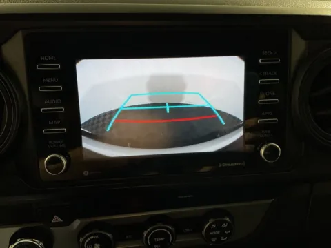 Another view of 2020 Toyota Tacoma SR for sale in Athens, OH at Don Wood Toyota