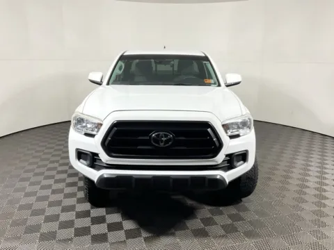 More photos of 2020 Toyota Tacoma SR at Don Wood Toyota, OH
