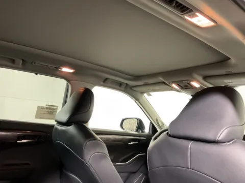 Photos of 2026 Toyota Highlander Hybrid Platinum for sale in Athens, OH at Don Wood Toyota