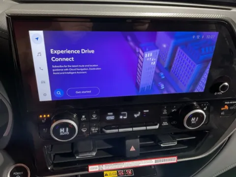 More photos of 2026 Toyota Highlander Hybrid Platinum at Don Wood Toyota, OH