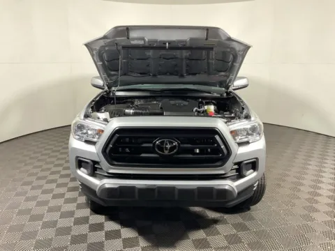 More photos of 2023 Toyota Tacoma SR5 at Don Wood Toyota, OH