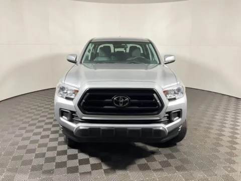 More photos of 2023 Toyota Tacoma SR5 at Don Wood Toyota, OH
