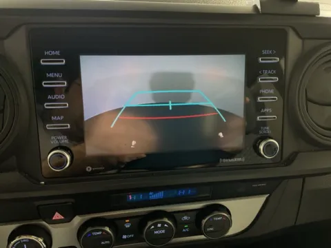 Photos of 2023 Toyota Tacoma SR5 for sale in Athens, OH at Don Wood Toyota