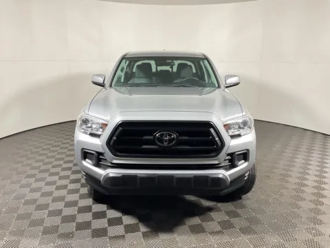More photos of 2023 Toyota Tacoma SR5 at Don Wood Toyota, OH