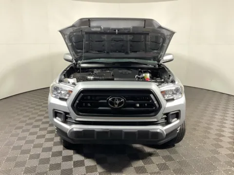 More photos of 2023 Toyota Tacoma SR5 at Don Wood Toyota, OH