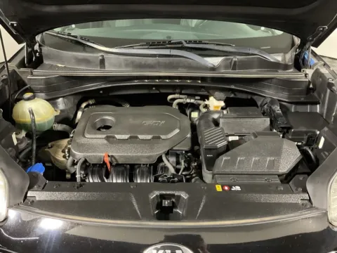 More photos of 2017 Kia Sportage LX at Don Wood Toyota, OH