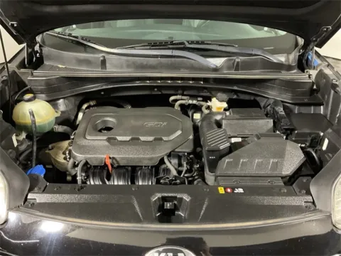 More photos of 2017 Kia Sportage LX at Don Wood Toyota, OH