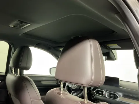 Photos of 2022 Mazda CX-5 2.5 Turbo Signature for sale in Athens, OH at Don Wood Toyota