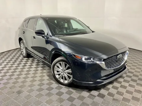 More photos of 2022 Mazda CX-5 2.5 Turbo Signature at Don Wood Toyota, OH