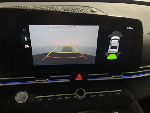 More photos of 2024 Hyundai Elantra Hybrid Limited at Don Wood Toyota, OH