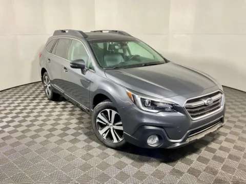 More photos of 2018 Subaru Outback 2.5i at Don Wood Toyota, OH