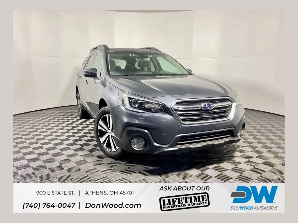 2018 Subaru Outback 2.5i for sale in Athens, OH