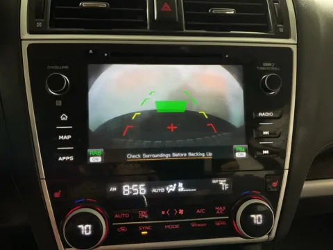 More photos of 2018 Subaru Outback 2.5i at Don Wood Toyota, OH