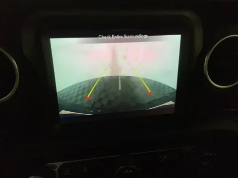 More photos of 2020 Jeep Wrangler Unlimited Rubicon at Don Wood Toyota, OH