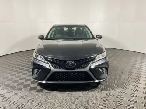 More photos of 2019 Toyota Camry SE at Don Wood Toyota, OH