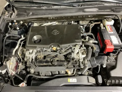 More photos of 2019 Toyota Camry SE at Don Wood Toyota, OH