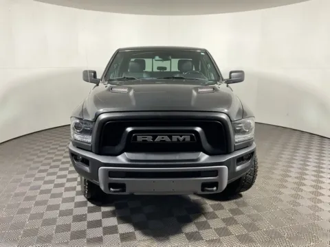 More photos of 2018 Ram 1500 Rebel at Don Wood Toyota, OH