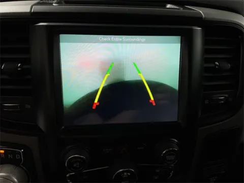 Photos of 2018 Ram 1500 Rebel for sale in Athens, OH at Don Wood Toyota