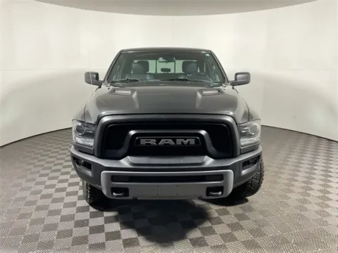 More photos of 2018 Ram 1500 Rebel at Don Wood Toyota, OH