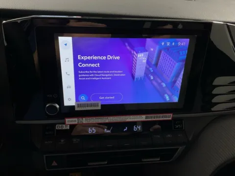 Photos of 2026 Toyota Camry SE for sale in Athens, OH at Don Wood Toyota