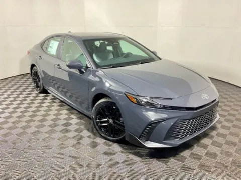 More photos of 2026 Toyota Camry SE at Don Wood Toyota, OH