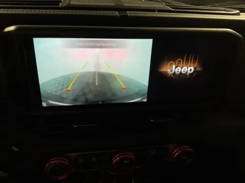 Another view of 2024 Jeep Wrangler Rubicon for sale in Athens, OH at Don Wood Toyota