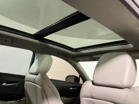 Photos of 2020 Cadillac XT4 Premium Luxury for sale in Athens, OH at Don Wood Toyota