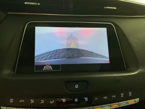 More photos of 2020 Cadillac XT4 Premium Luxury at Don Wood Toyota, OH