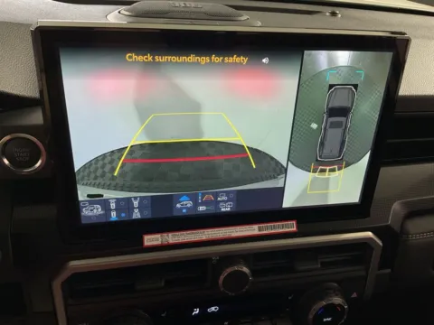 More photos of 2026 Toyota 4Runner Limited at Don Wood Toyota, OH