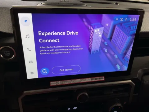 Another view of 2026 Toyota 4Runner Limited for sale in Athens, OH at Don Wood Toyota
