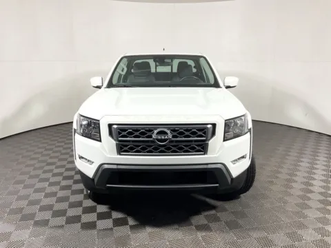 More photos of 2022 Nissan Frontier SV at Don Wood Toyota, OH