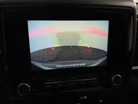 Photos of 2022 Nissan Frontier SV for sale in Athens, OH at Don Wood Toyota