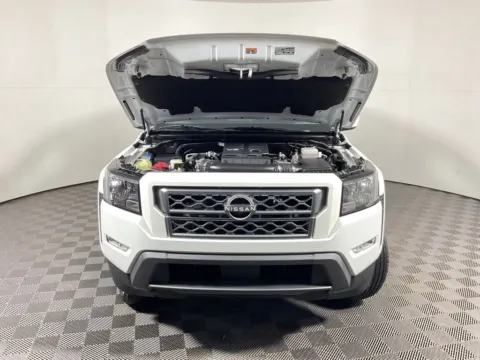 More photos of 2022 Nissan Frontier SV at Don Wood Toyota, OH