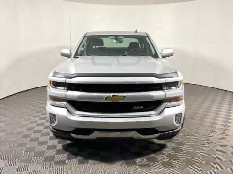 More photos of 2018 Chevrolet Silverado 1500 LT at Don Wood Toyota, OH
