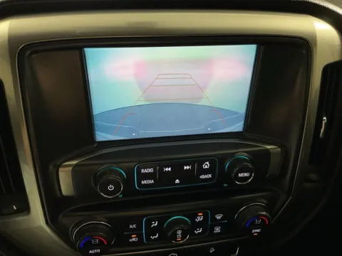 Photos of 2018 Chevrolet Silverado 1500 LT for sale in Athens, OH at Don Wood Toyota