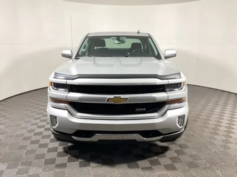 More photos of 2018 Chevrolet Silverado 1500 LT at Don Wood Toyota, OH
