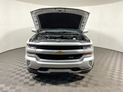 More photos of 2018 Chevrolet Silverado 1500 LT at Don Wood Toyota, OH