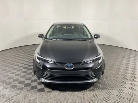 More photos of 2023 Toyota Corolla Hybrid LE at Don Wood Toyota, OH