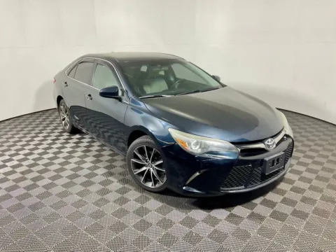 Photos of 2016 Toyota Camry XSE for sale in Athens, OH at Don Wood Toyota