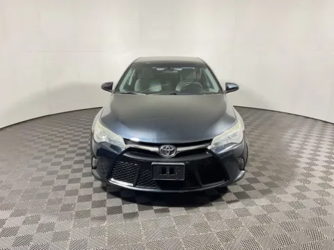 More photos of 2016 Toyota Camry XSE at Don Wood Toyota, OH