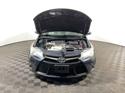 More photos of 2016 Toyota Camry LE at Don Wood Toyota, OH