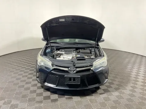 More photos of 2016 Toyota Camry XSE at Don Wood Toyota, OH