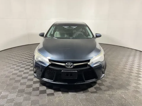 Another view of 2016 Toyota Camry LE for sale in Athens, OH at Don Wood Toyota