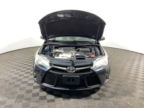 More photos of 2016 Toyota Camry XSE at Don Wood Toyota, OH