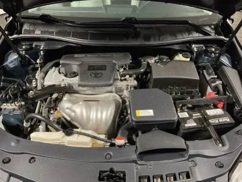 More photos of 2016 Toyota Camry XSE at Don Wood Toyota, OH